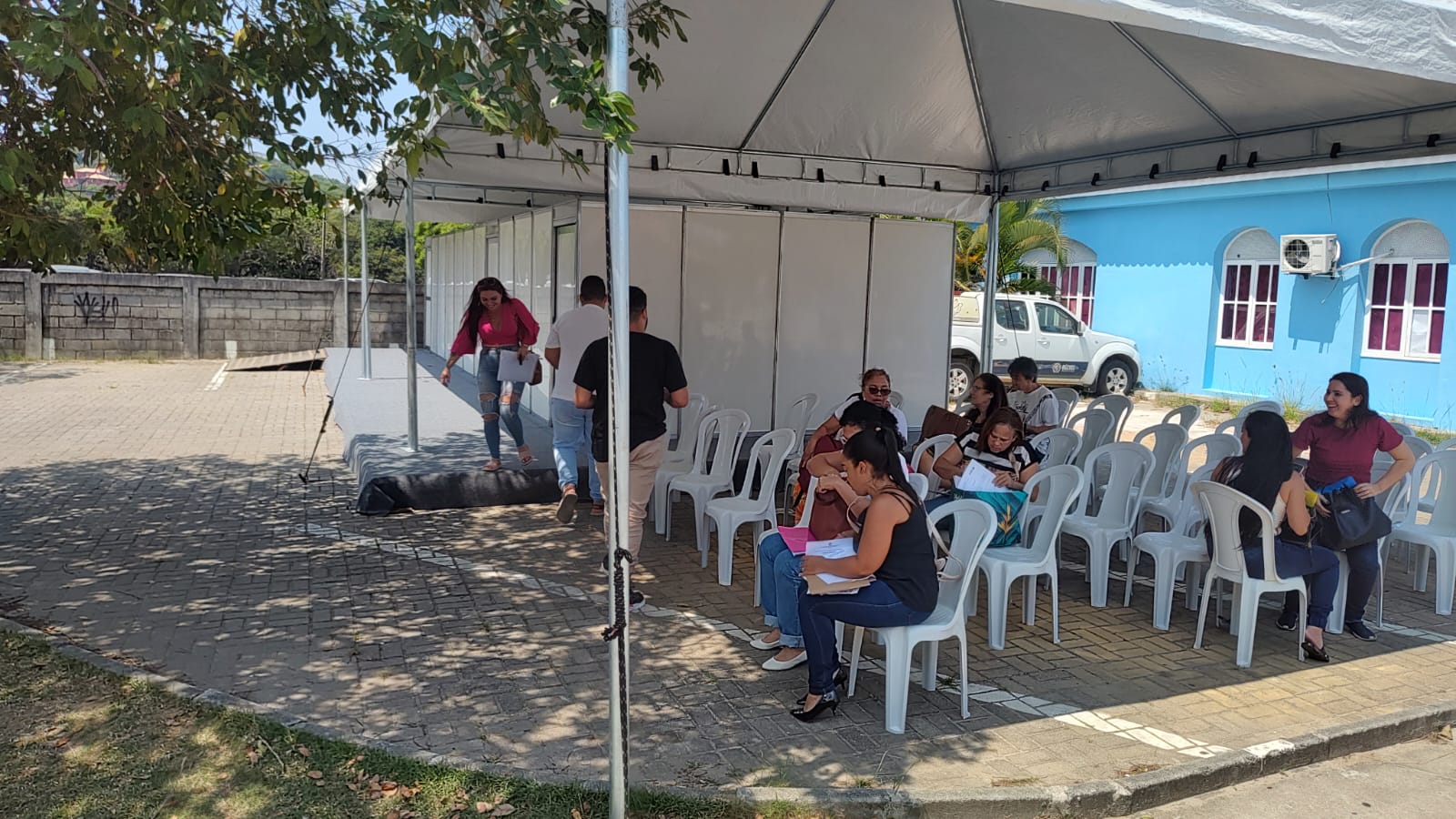 Prefeitura de Búzios expandindo e diversificando a saúde pública municipal