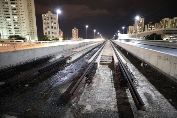 Prefeitura de Cuiab | AGU aceita denncia da Prefeitura de Cuiab contra Consrcio BRT