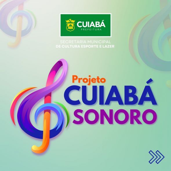 Prefeitura de Cuiab | Cursos de trombone, trompete, clarinete e sopro esto com vagas abertas