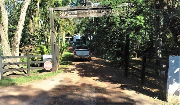 Prefeitura de Cuiab | Horto Florestal prepara programao especial para comemorar seus 84 anos