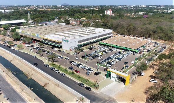 Prefeitura de Cuiab | Mercado do Porto ter 5 Edio da Feira de Agricultura Urbana neste fim de semana
