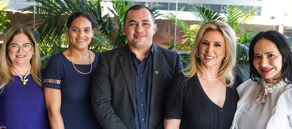 Prefeitura de Cuiab | Ministro Wellington Dias vem a Cuiab lanar o maior programa de combate fome