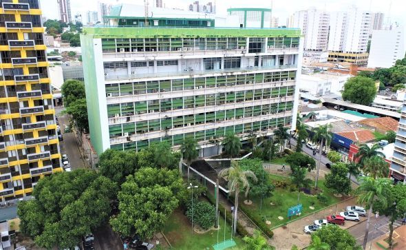Prefeitura de Cuiab | Nota oficial sobre adeso ao programa Vigia Mais MT