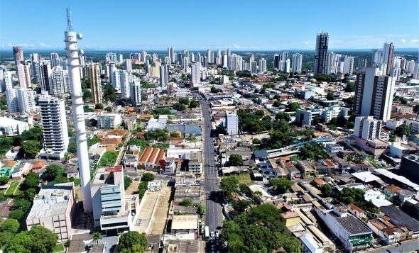 Prefeitura de Cuiab | Prazo para renegociao de dbitos fiscais atrasados com Cuiab estendido at 02 de outubro
