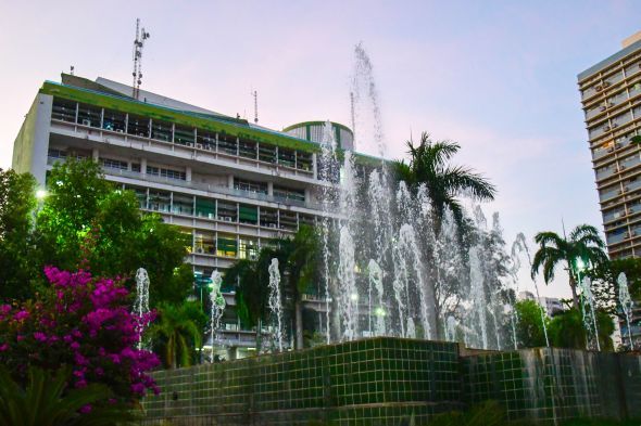 Prefeitura de Cuiab | Prefeitura abre 200 novas vagas de cursos profissionalizantes para servidores pblicos municipais