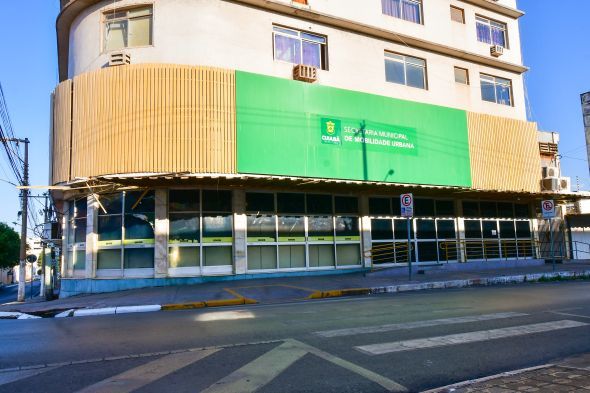 Prefeitura de Cuiab | Semob realiza leiles de veculos apreendidos ou removidos no prximo dia 26