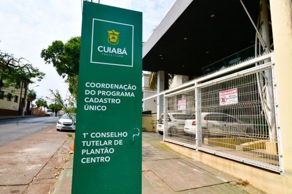 Prefeitura de Cuiab | Votao para escolha dos conselheiros tutelares acontecer neste domingo (1)