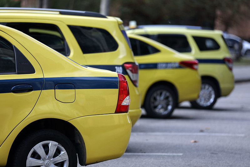 Prefeitura divulga lista de auxiliares para ganhar autonomia de táxi - Prefeitura da Cidade do Rio de Janeiro