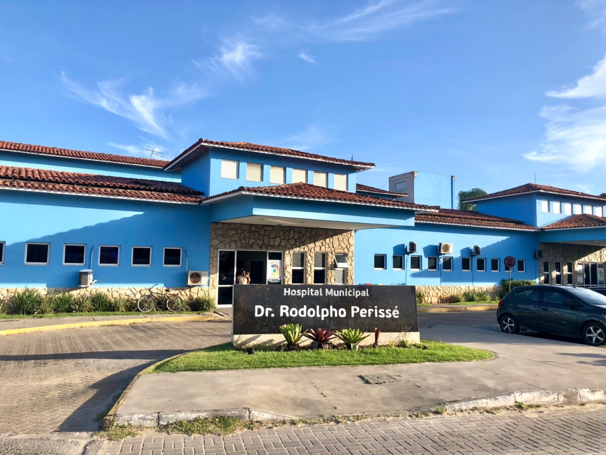 Revolução na Saúde: Hospital Municipal Rodolpho Perissé (HMRP) em Búzios alcança novos patamares de excelência