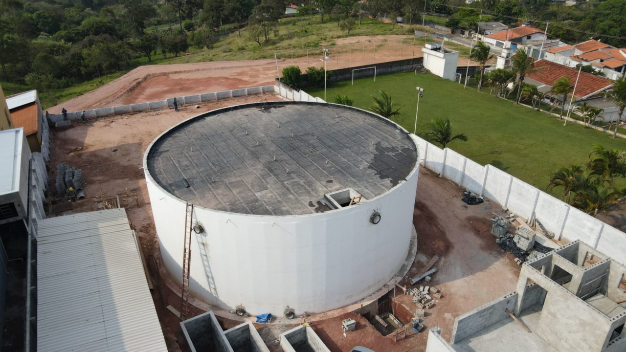 Agência Reguladora define reajuste de 4,78% nas contas de água e esgoto