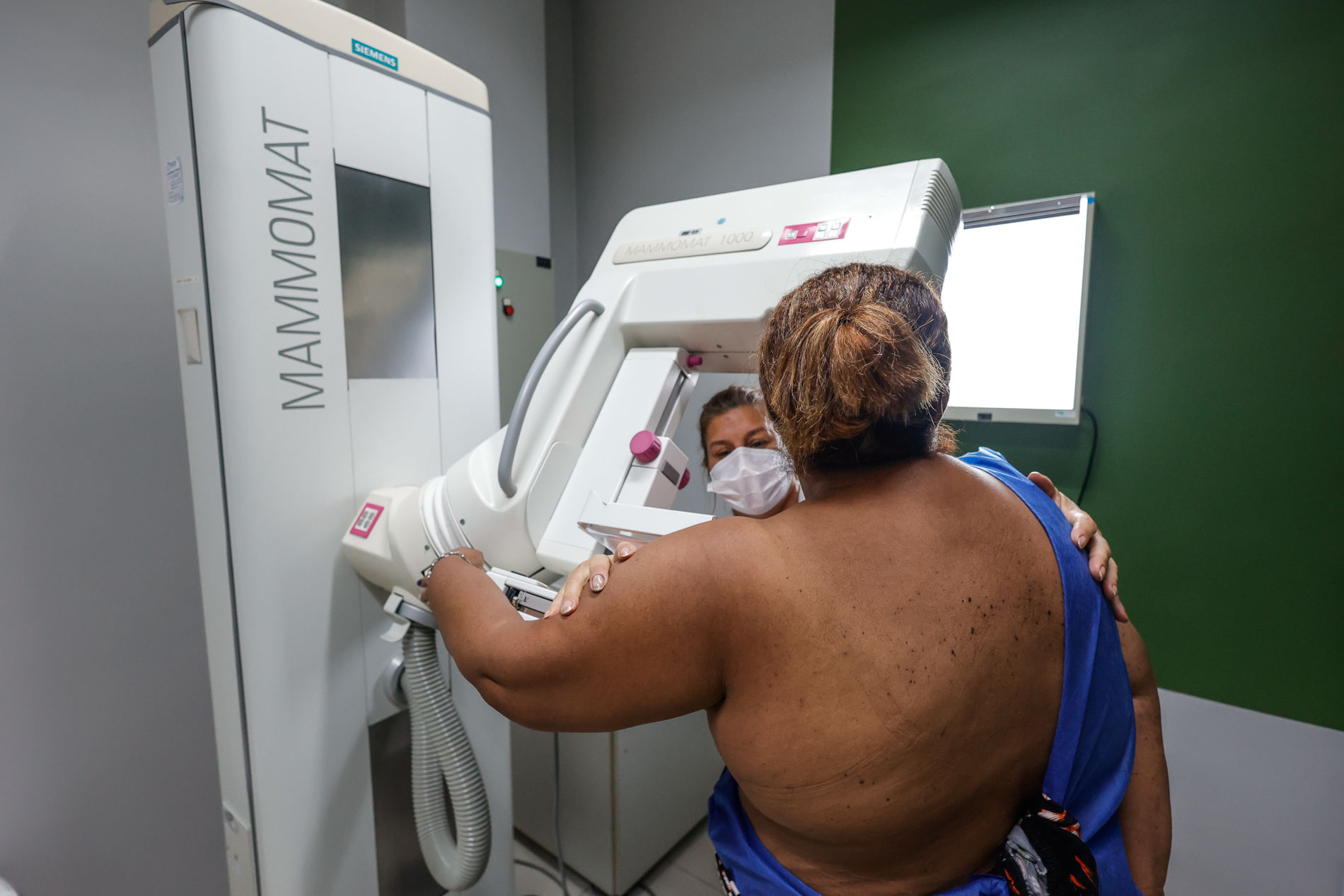 Agendar mamografia em Jundiaí é fácil e rápido