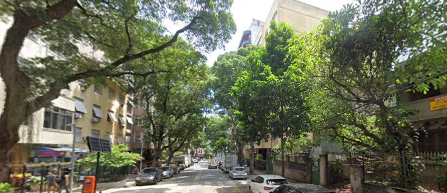 Bairro de Fátima ganha primeiro residencial licenciado dentro do programa Reviver Centro 2 - Prefeitura da Cidade do Rio de Janeiro