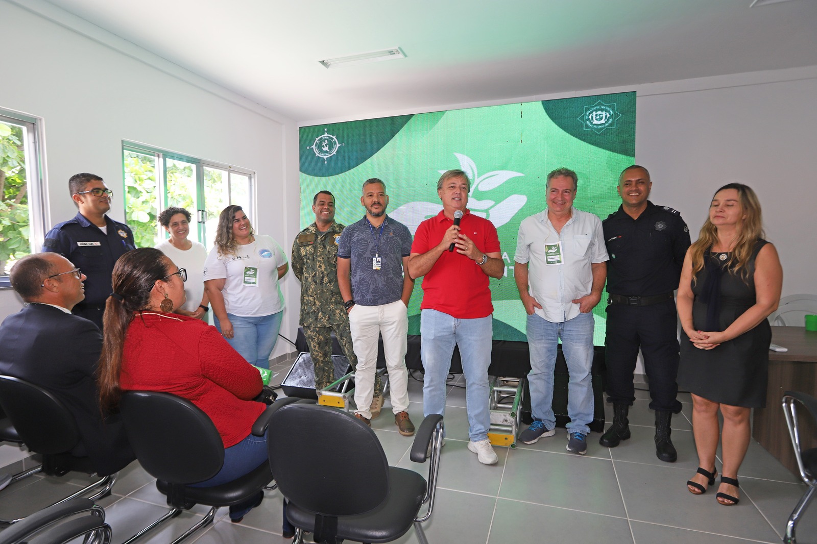 Búzios promove primeiro Seminário de Guarda Ambiental nesta quinta-feira