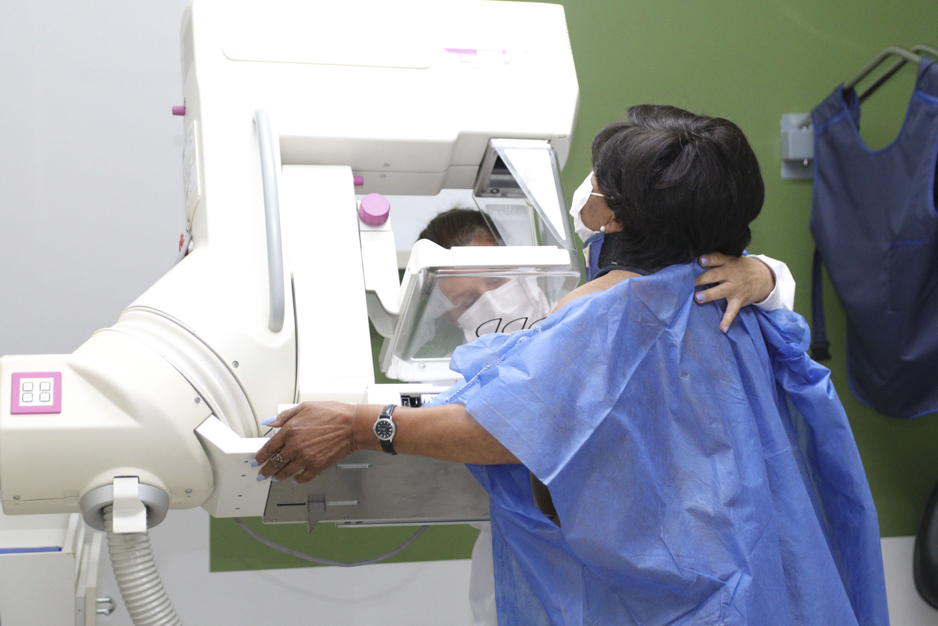 Câncer de mama: Jundiaí une setores para reformular protocolos de atendimento