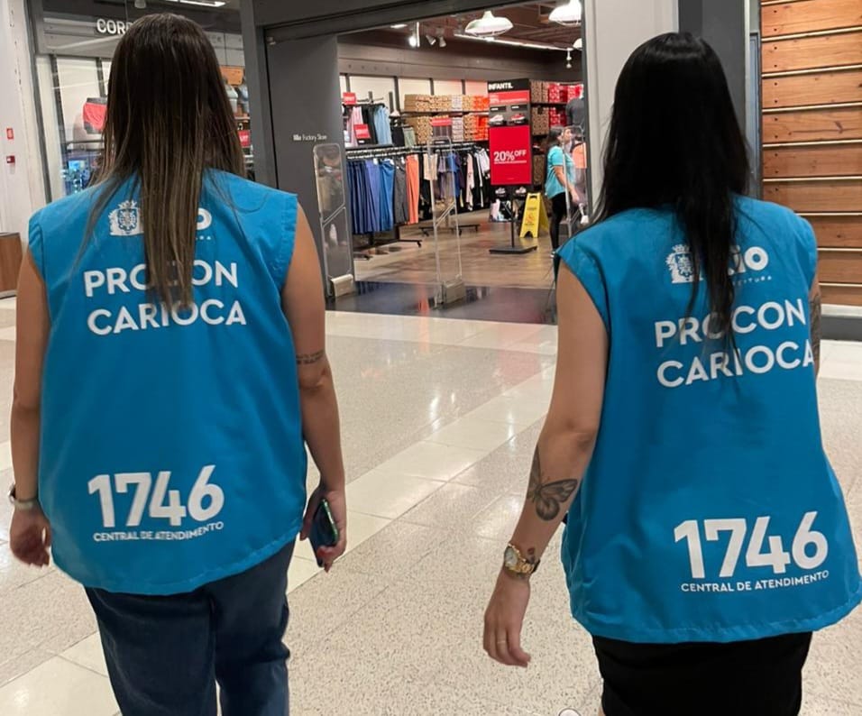 Dia das Crianças: levantamento do Procon Carioca mostra variação de até 199,33% em preços de presentes - Prefeitura da Cidade do Rio de Janeiro