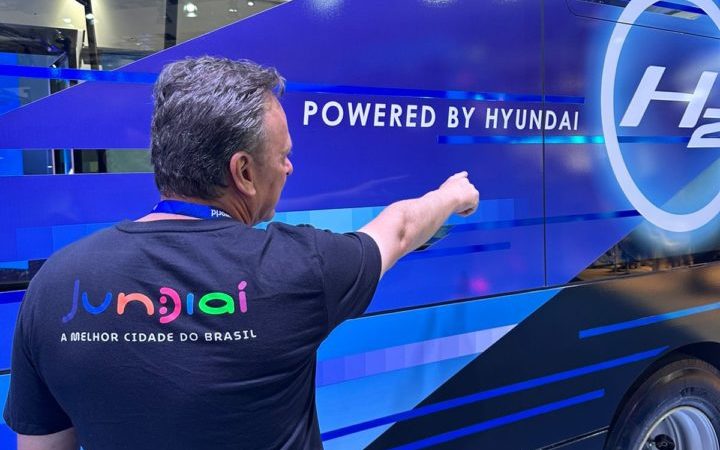Em visita estratégica, gestores de Jundiaí conhecem modelos modernos de mobilidade
