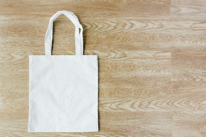 Fundo Social abre pré-inscrições para Oficina de customização de Eco Bags
