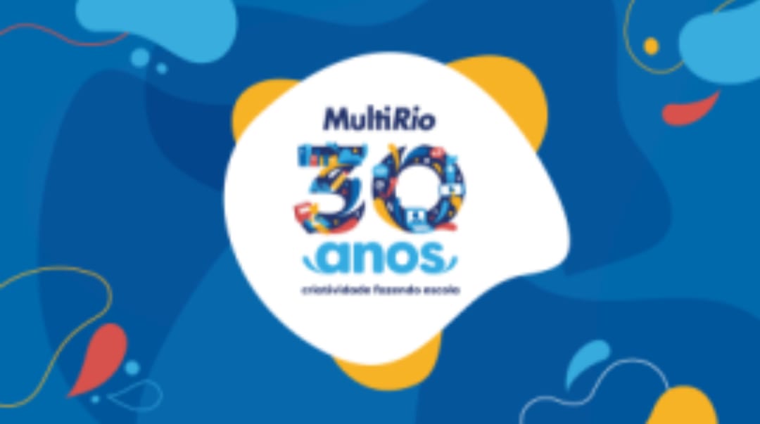 Midiaeducação, inteligência artificial e proteção de dados são destaques do seminário MultiRio 30 Anos - Prefeitura da Cidade do Rio de Janeiro