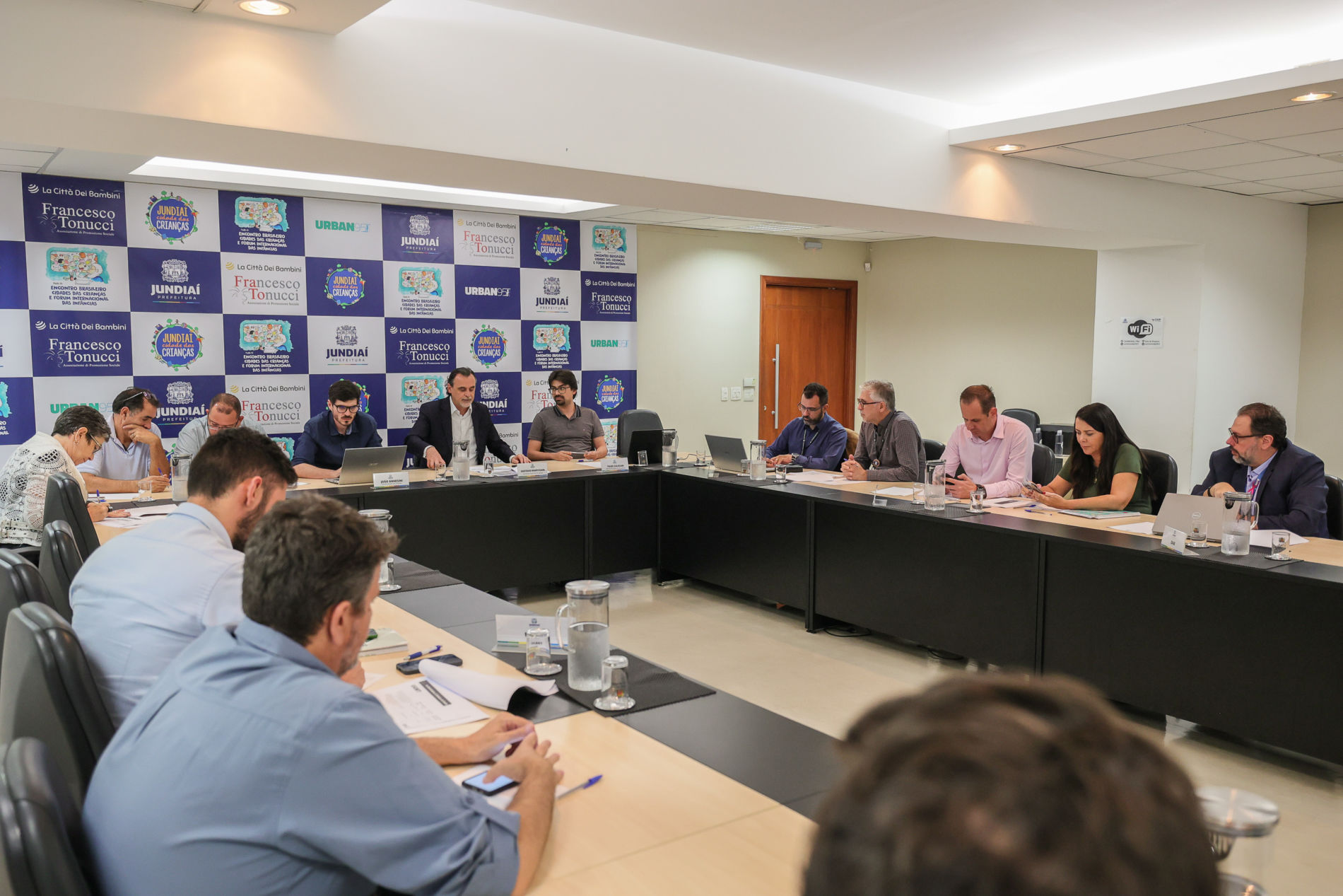 Novo PAC Seleções: Jundiaí faz avaliação de projetos para recursos federais