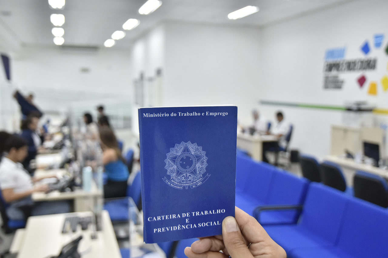 Oportunidade: mais de 100 vagas de emprego oferecidas pela Casamax