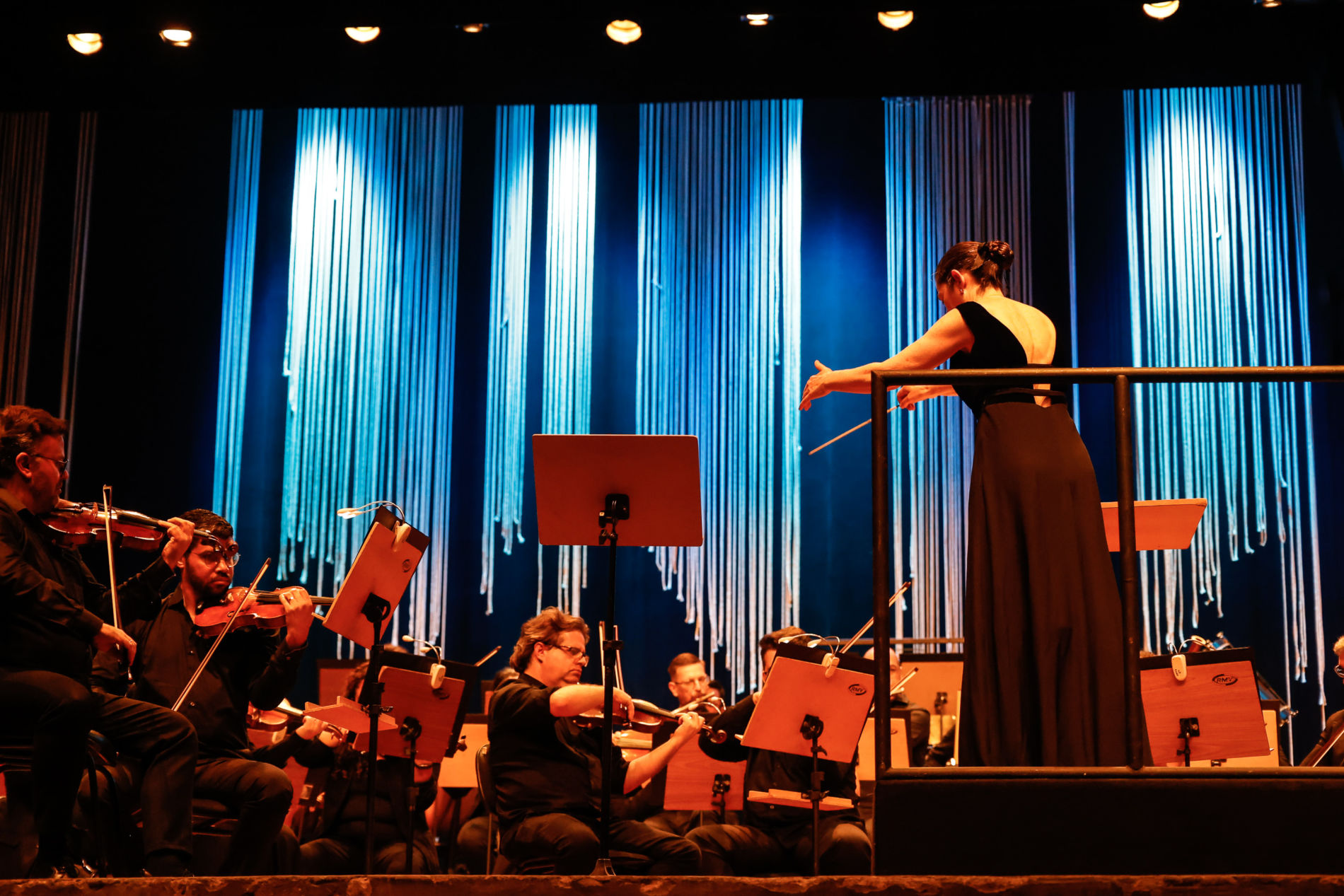 Agenda Cultural: Música, Contação de Histórias, Concertos e muito mais