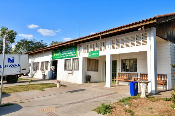 Prefeitura de Cuiab | Conferncia Municipal dos Direitos da Pessoa com Deficincia comea na prxima segunda (30)