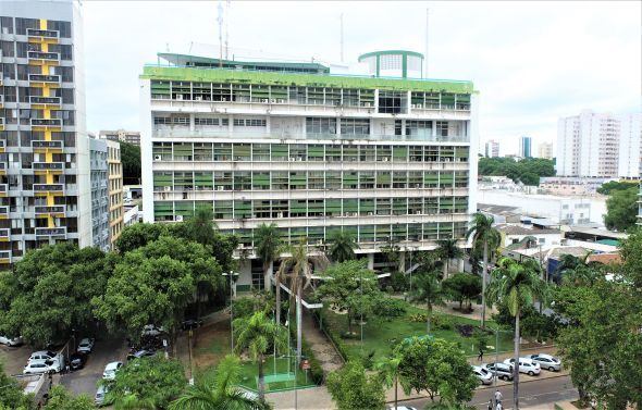 Prefeitura de Cuiab | Expediente na Prefeitura de Cuiab ser suspenso na quinta-feira (02) e sexta-feira (03)