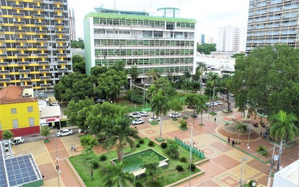 Prefeitura de Cuiab | Nota Oficial
