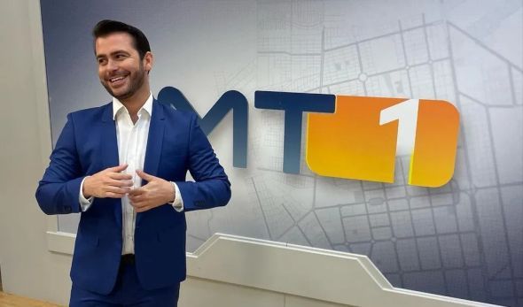 Prefeitura de Cuiab | Prefeito de Cuiab e primeira-dama lamentam morte de jornalista de Sinop