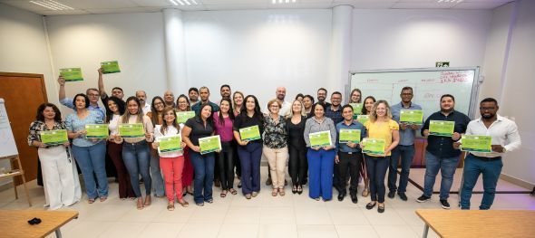 Prefeitura de Cuiab | Prefeitura oferece qualificao por meio do Plano Municipal de Capacitao; confira programao