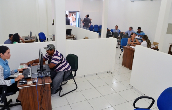 Prefeitura de Cuiab | Sine municipal oferece 605 vagas nesta sexta-feira (20); Confira as oportunidades