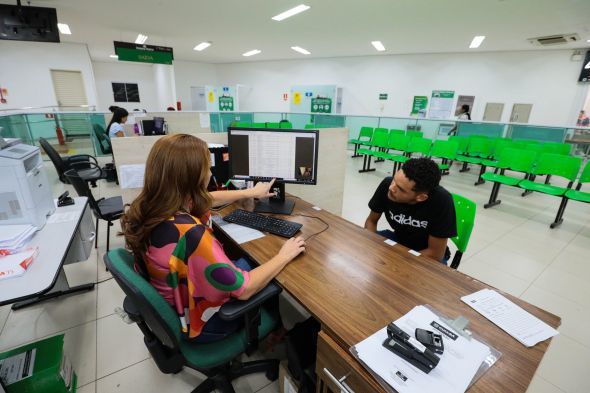 Prefeitura de Cuiab | Sine municipal oferece 701 vagas nesta sexta-feira (06); Confira as oportunidades