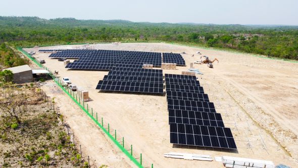 Prefeitura de Cuiab | Sugesto de Pauta: Prefeito Emanuel Pinheiro vistoria Parque Tecnolgico neste sbado (7)