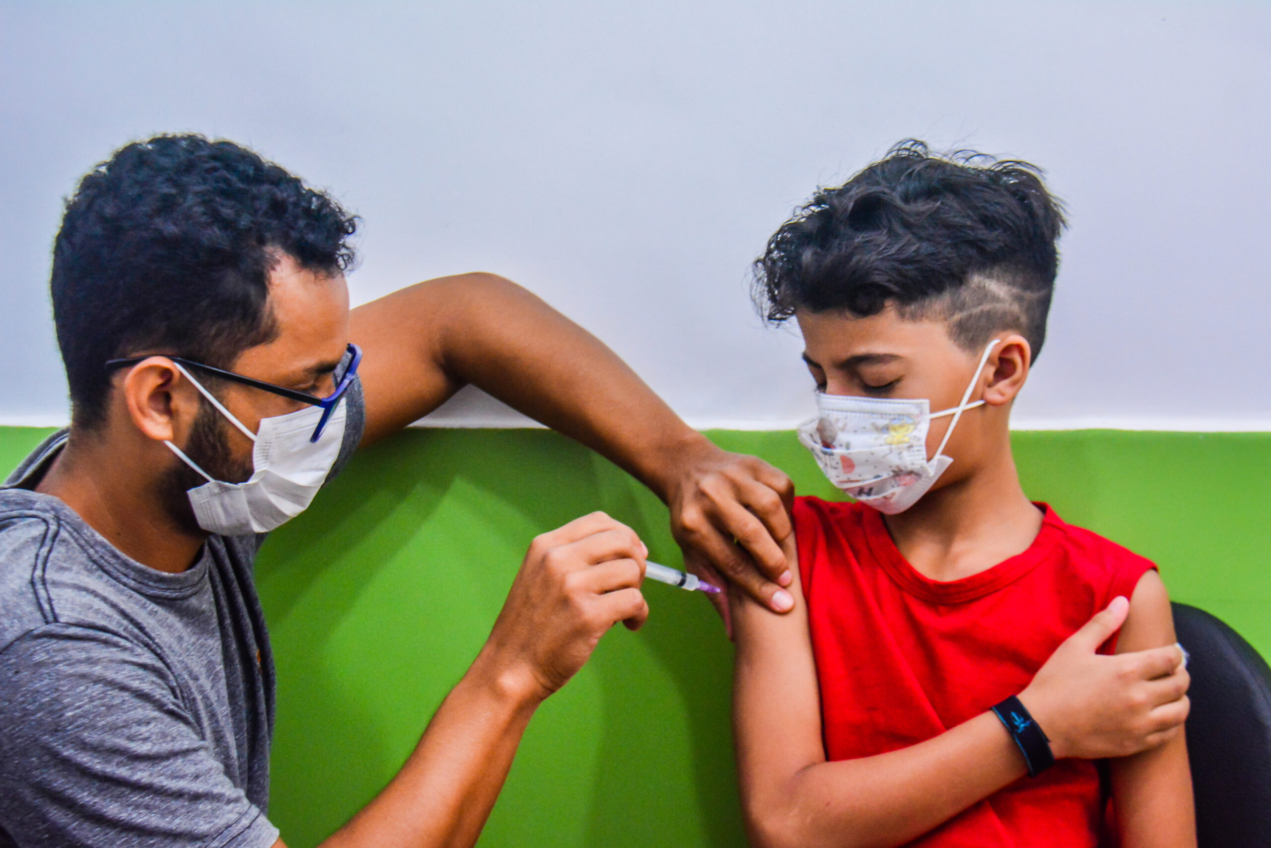 Prefeitura de Macapá inicia Campanha de Vacinação contra HPV – Prefeitura Municipal de Macapá