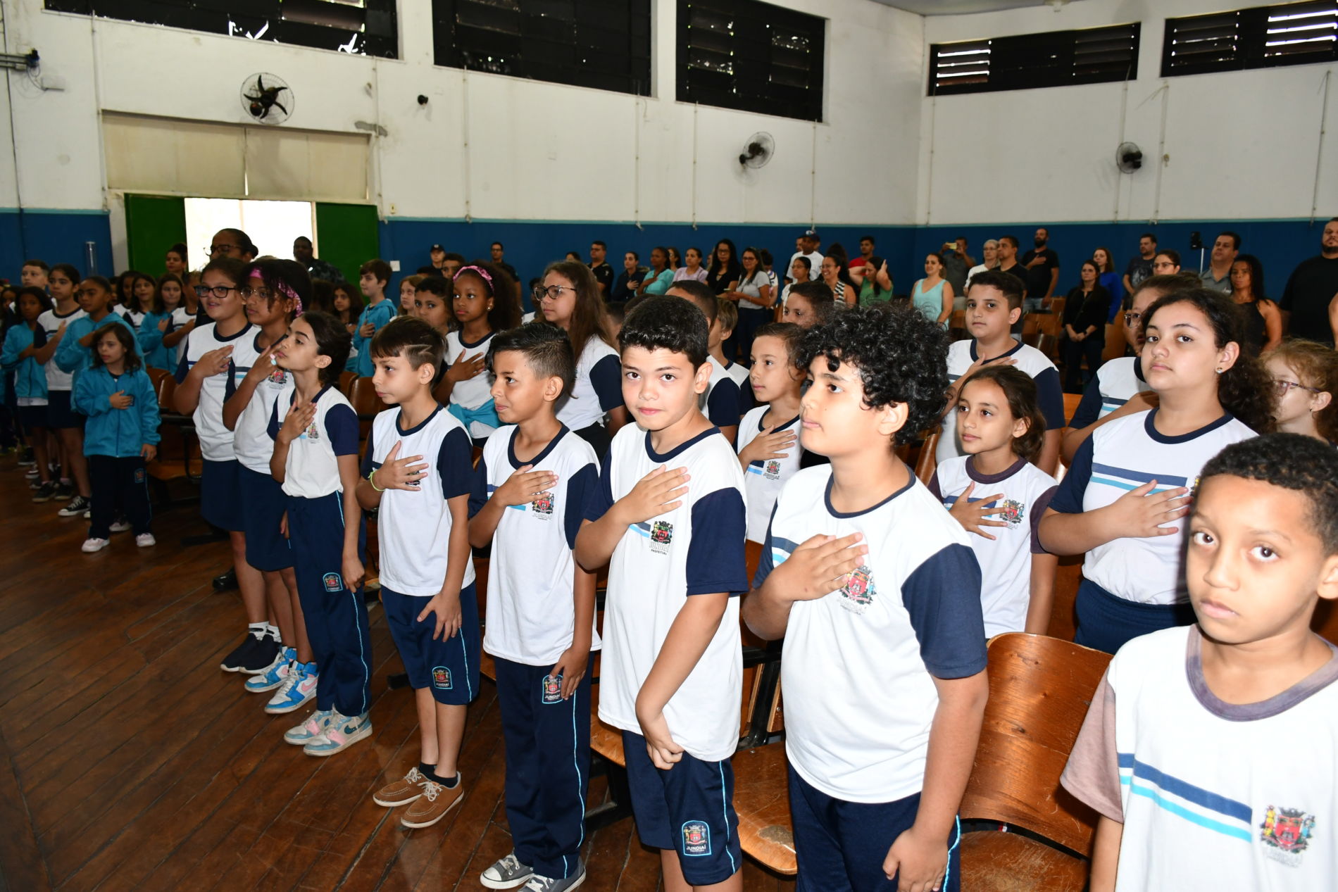 Programa Ludicidadania faz entrega de certificados às escolas participantes