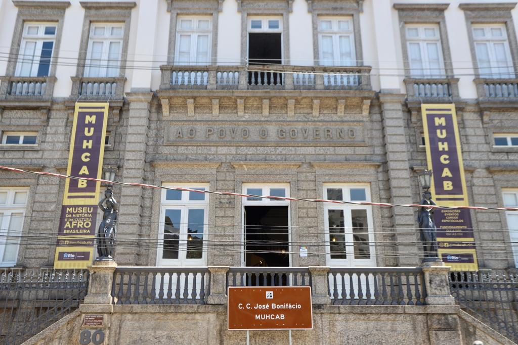 Novembro Negro: Prefeitura celebra o mês da consciência negra com ações de promoção da igualdade racial - Prefeitura da Cidade do Rio de Janeiro