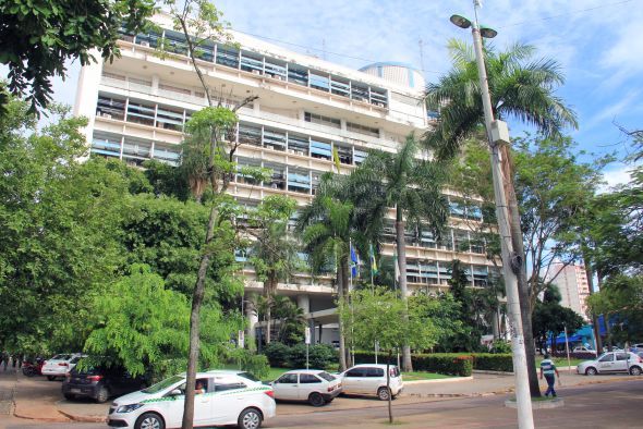 Prefeitura de Cuiab | 10 Encontro do RPPS reunir em Cuiab gestores municipais e palestrantes de renome nacional para compartilhar e discutir as perspectivas sobre o futuro da previdncia no pas