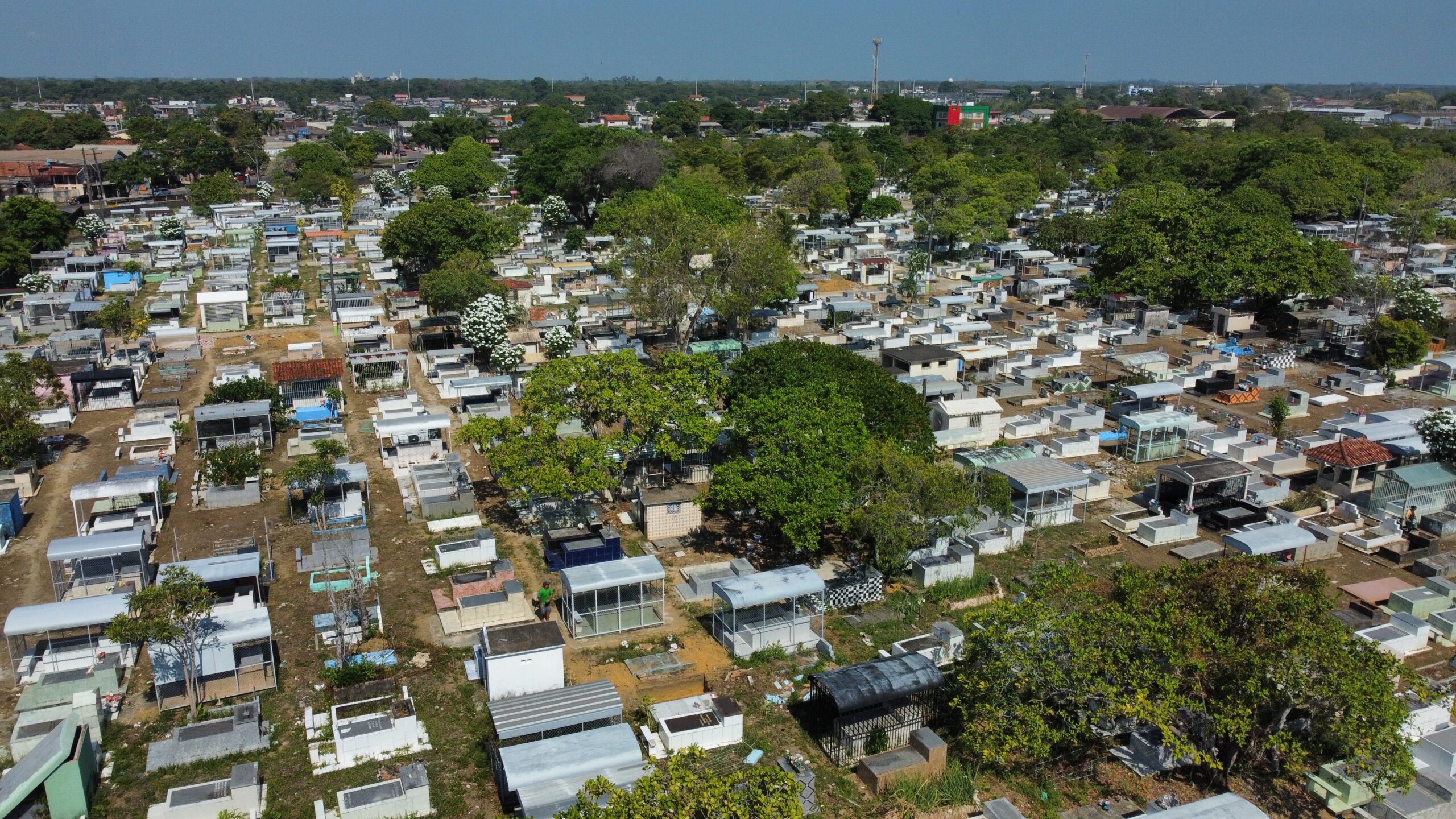 Veja o funcionamento dos órgãos públicos municipais no Feriado de Finados – Prefeitura Municipal de Macapá