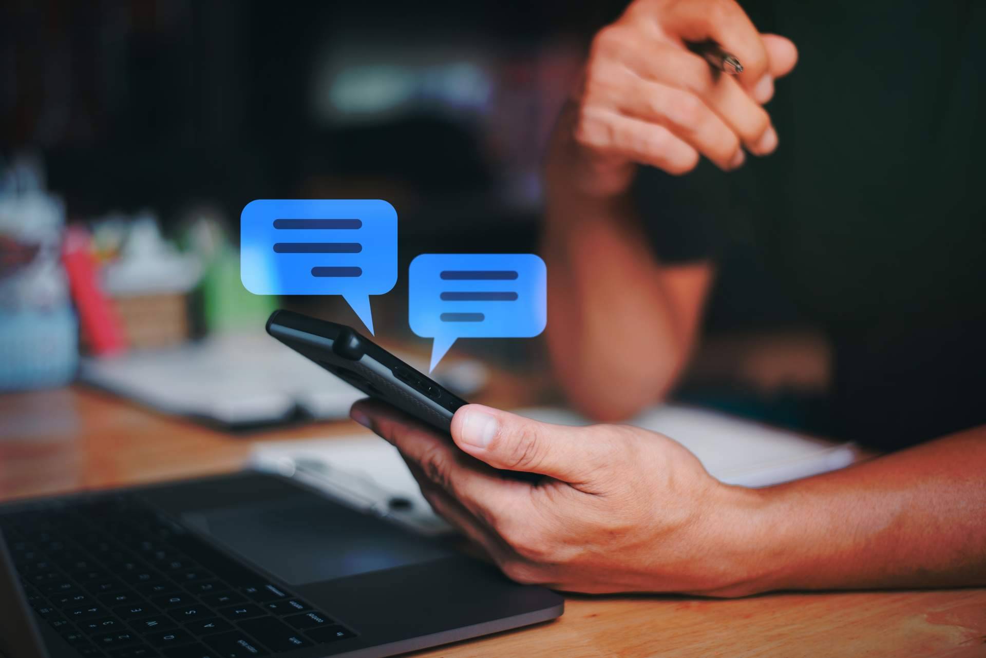 Latinchat, un chat para latinos