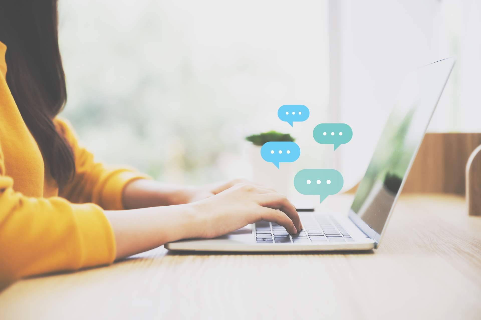 Chat de Terra gratis, chat gratuito en español