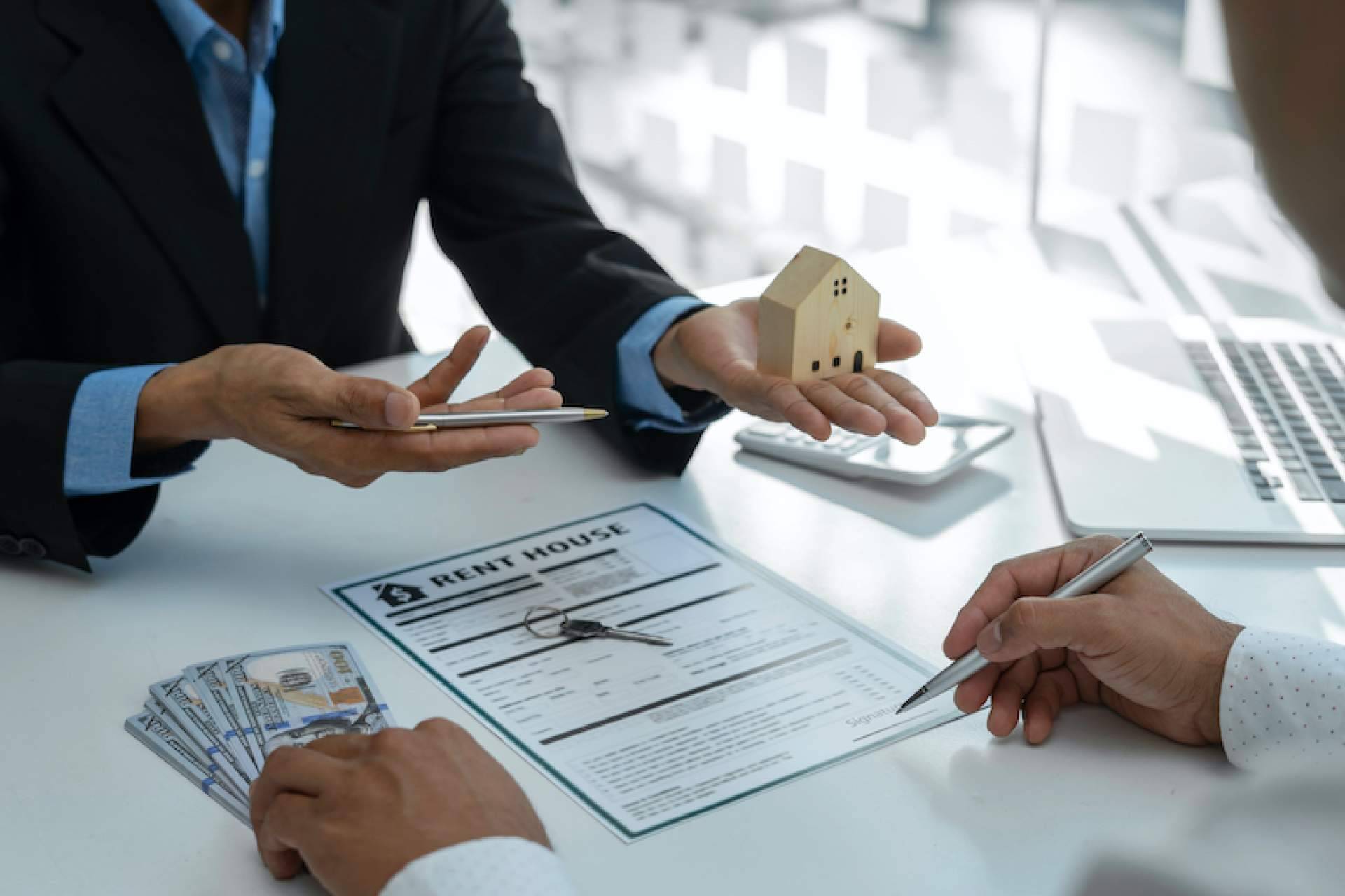 Estudio científico sobre los arriendos en la zona, con Ingenieros Corretajes