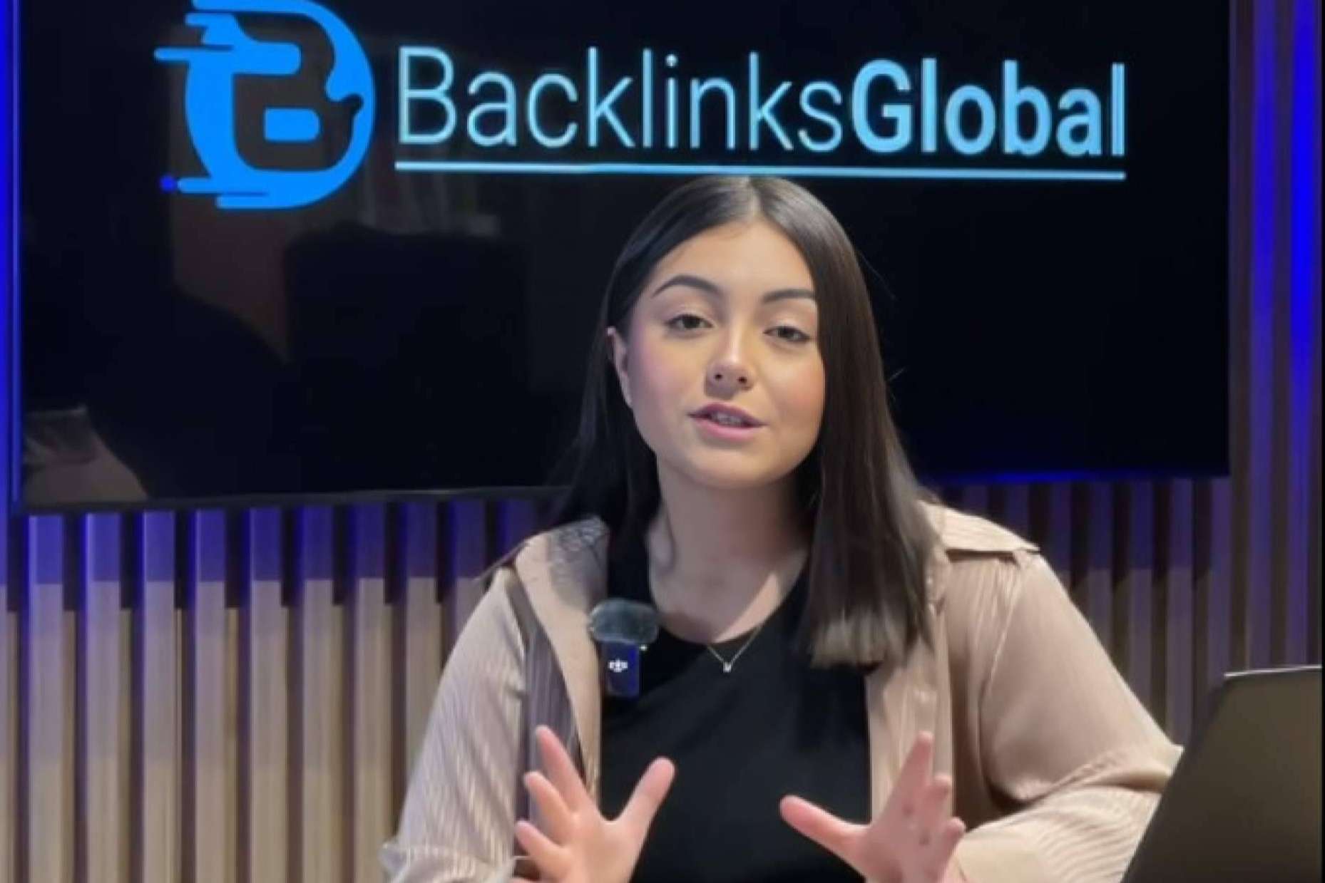 Backlinks Global Posiciona Mais de 3.000 Páginas no Topo do Google